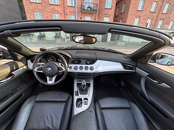 BMW Z4 6 of 20