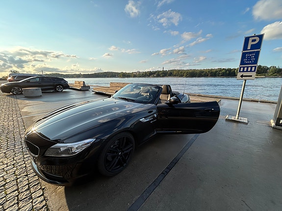 BMW Z4 9 of 20