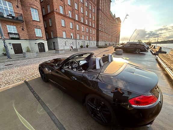 BMW Z4 12 of 20