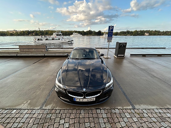 BMW Z4 19 of 20