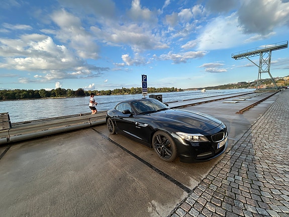 BMW Z4 3 of 20