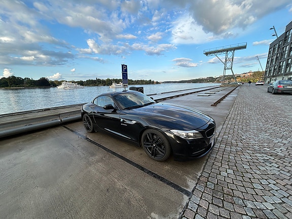 BMW Z4 20 of 20