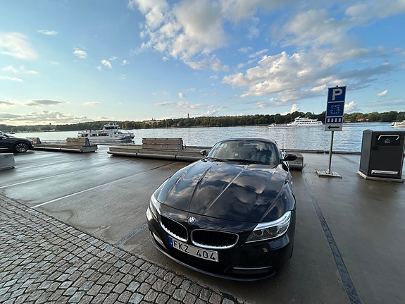 BMW Z4 18 of 20
