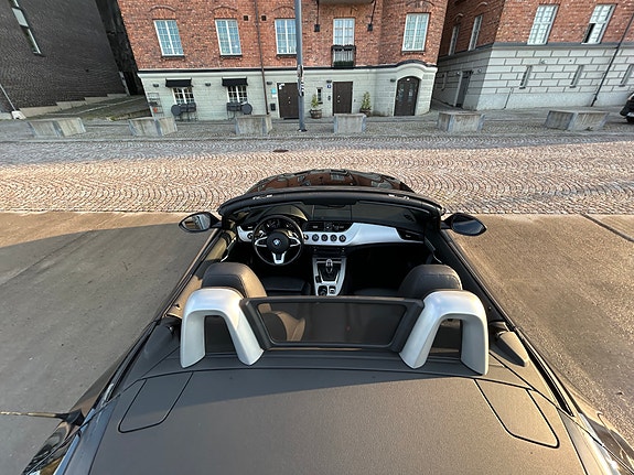 BMW Z4 7 of 20