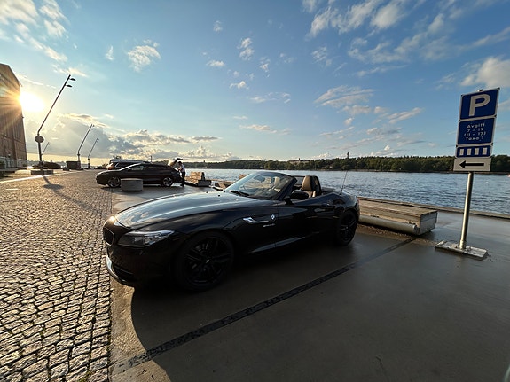 BMW Z4 2 of 20