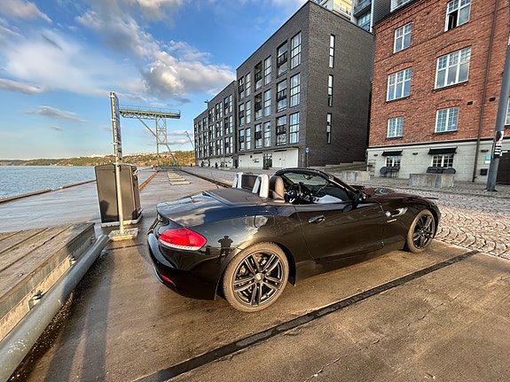 BMW Z4 13 of 20