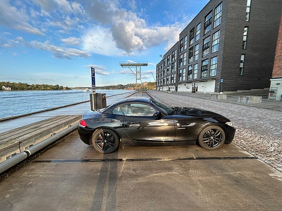 BMW Z4 14 of 20