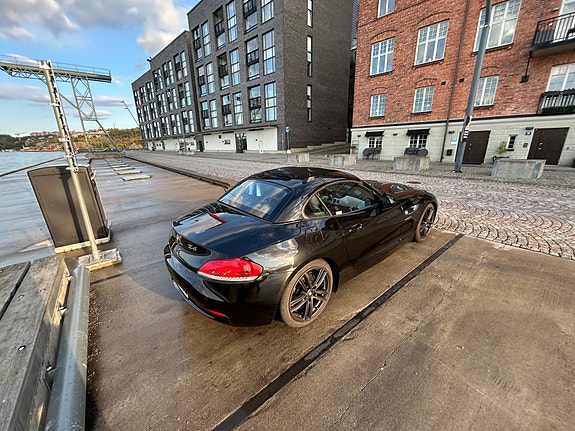 BMW Z4 15 of 20