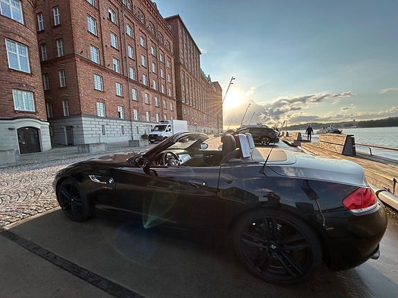 BMW Z4 8 of 20