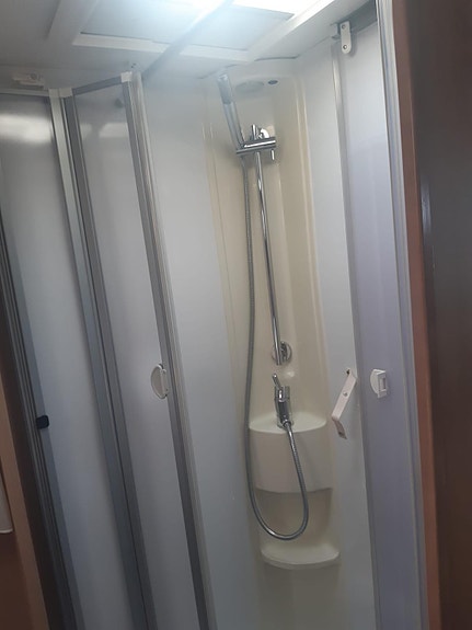 Adria Matrix Axess 670 SC (5 pers) 13 of 24