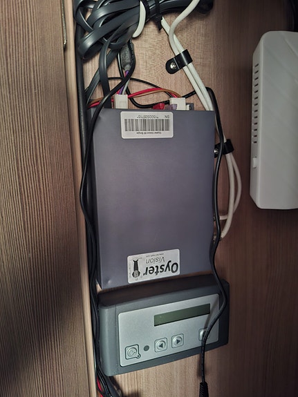 Adria Matrix Axess 670 SC (5 pers) 20 of 24