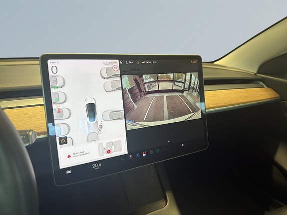 Tesla Model 3 14 of 17