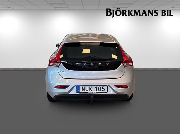 Volvo V40 5 of 14