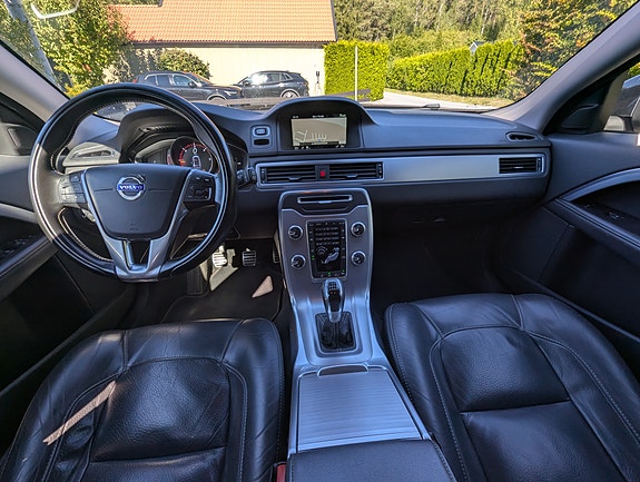 Volvo XC70 4 of 12