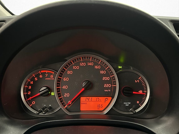 Toyota Yaris 22 of 30
