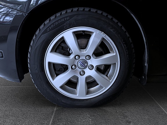 Volvo V60 15 of 15