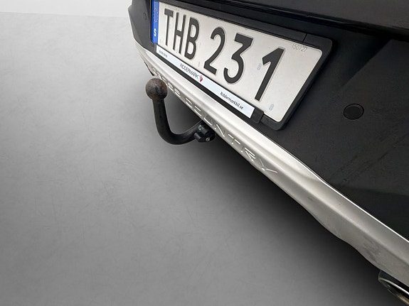 Volvo V40 Cross Country 16 of 30