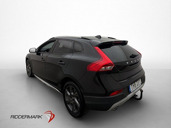 Volvo V40 Cross Country 6 of 30
