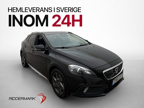 Volvo V40 Cross Country 3 of 30