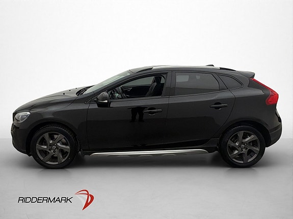 Volvo V40 Cross Country 5 of 30