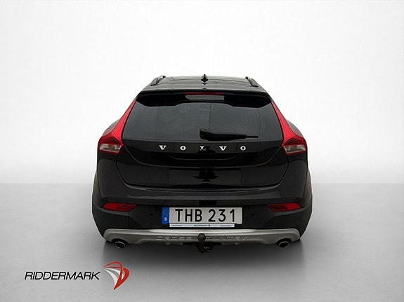 Volvo V40 Cross Country 7 of 30