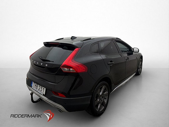 Volvo V40 Cross Country 8 of 30
