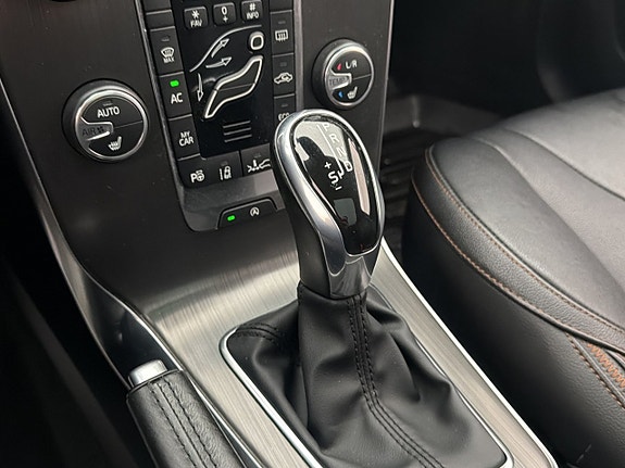 Volvo V40 Cross Country 29 of 30