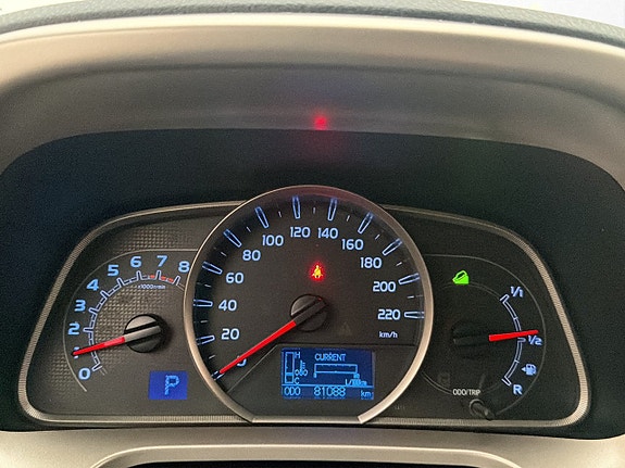 Toyota RAV4 23 of 30
