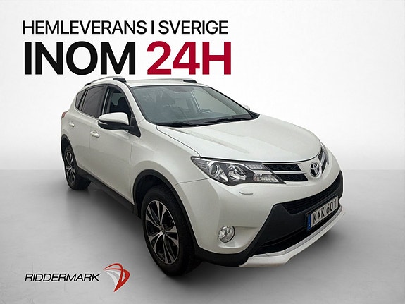 Toyota RAV4 3 of 30