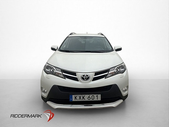 Toyota RAV4 2 of 30