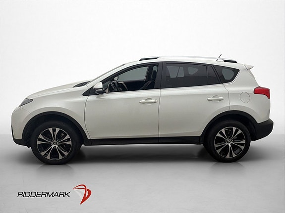 Toyota RAV4 5 of 30