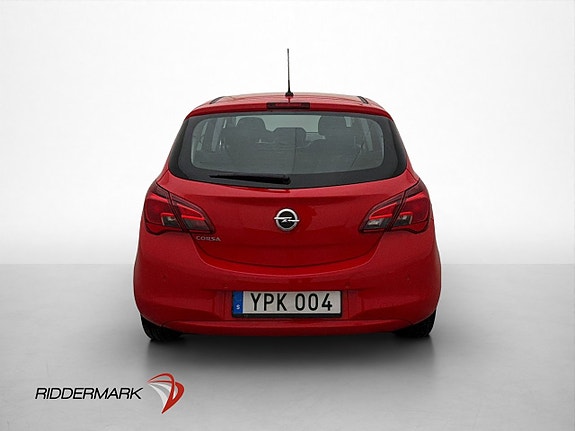 Opel Corsa 7 of 28