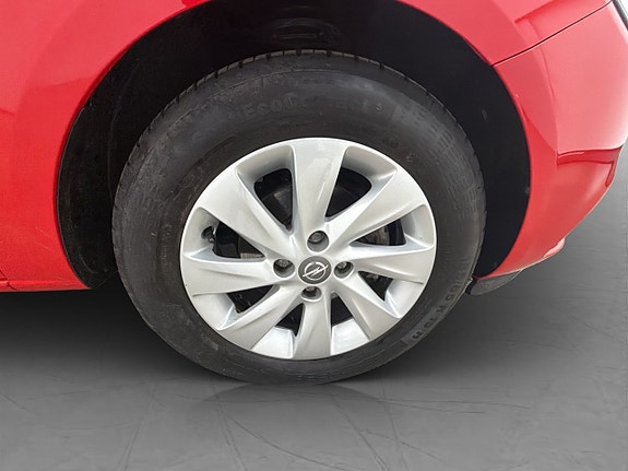 Opel Corsa 13 of 28