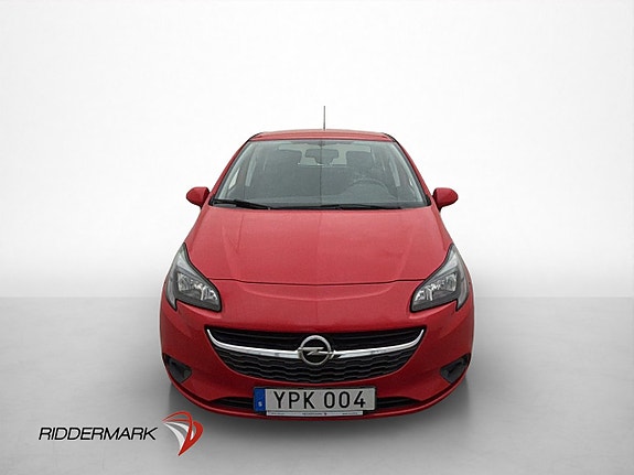 Opel Corsa 2 of 28