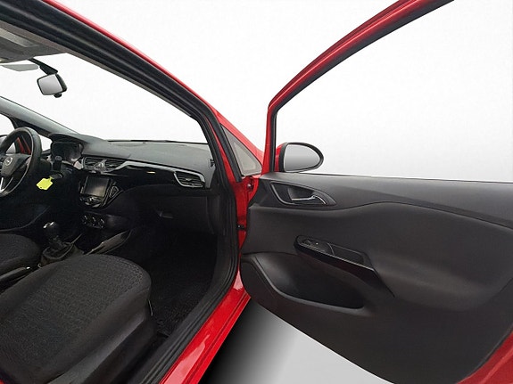 Opel Corsa 15 of 28