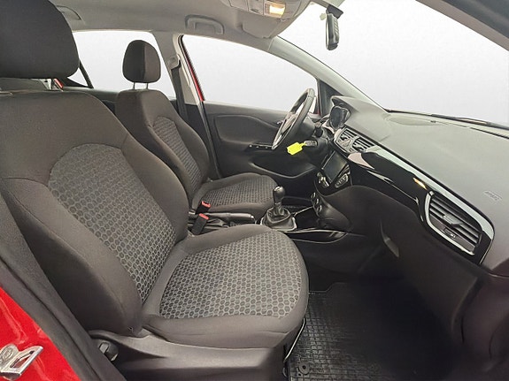 Opel Corsa 14 of 28