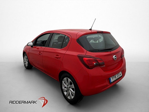 Opel Corsa 6 of 28