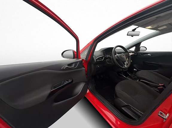 Opel Corsa 20 of 28