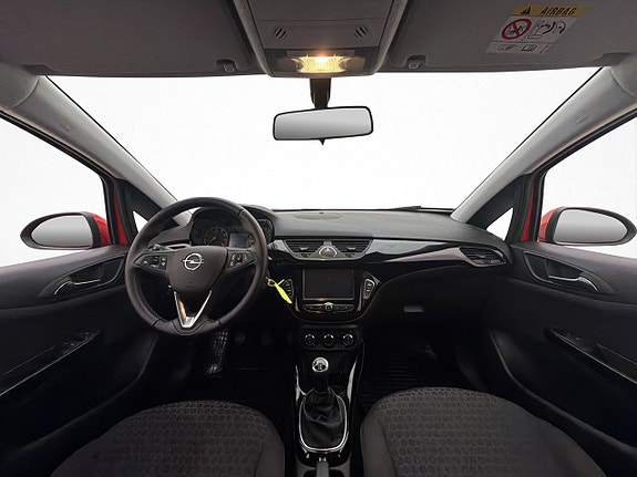 Opel Corsa 18 of 28