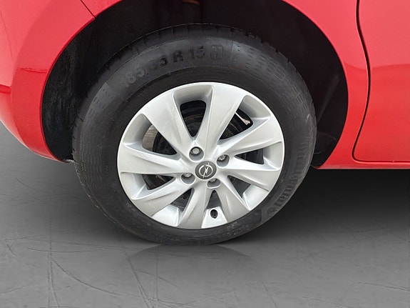 Opel Corsa 12 of 28