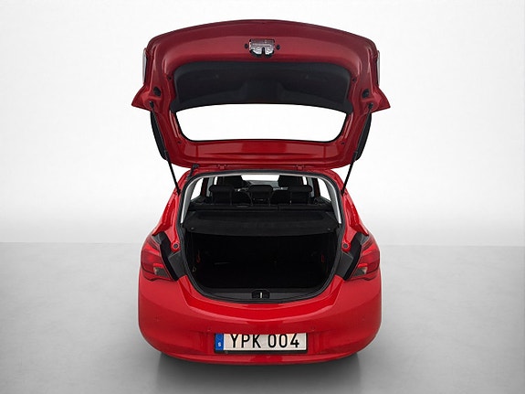 Opel Corsa 16 of 28