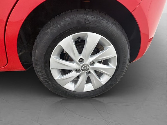 Opel Corsa 11 of 28