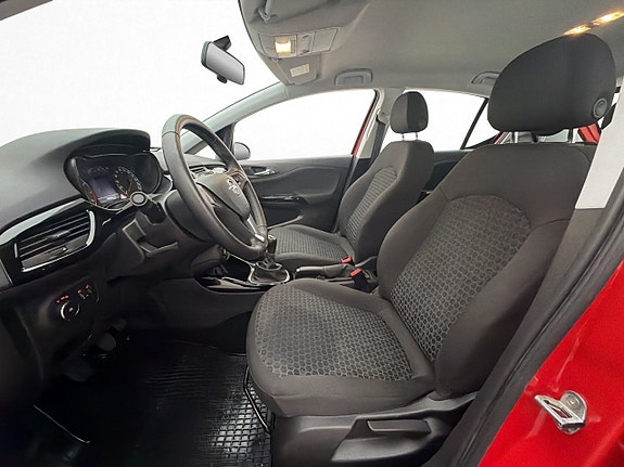 Opel Corsa 21 of 28