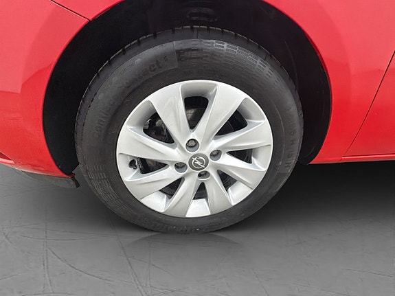 Opel Corsa 10 of 28