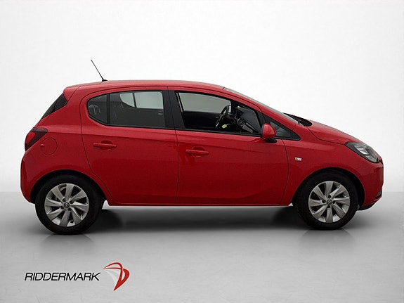 Opel Corsa 9 of 28