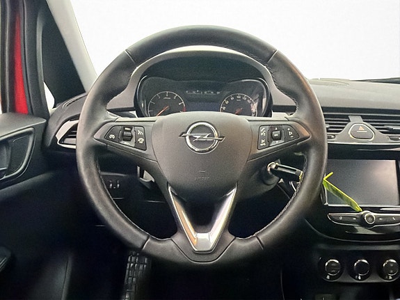 Opel Corsa 19 of 28