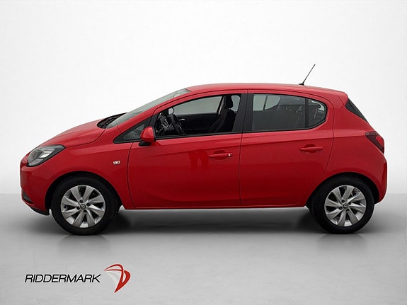 Opel Corsa 5 of 28