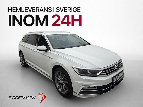 Volkswagen Passat 3 of 30