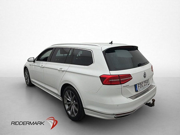 Volkswagen Passat 6 of 30