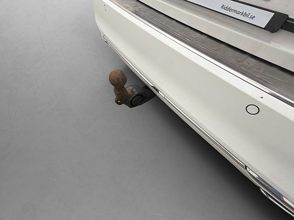Volkswagen Passat 10 of 30